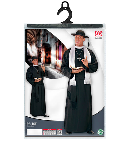 Widmann SRL Priester pak Don Camillo