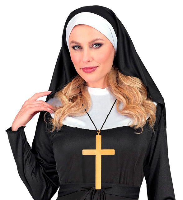 Widmann SRL Priesterkruis