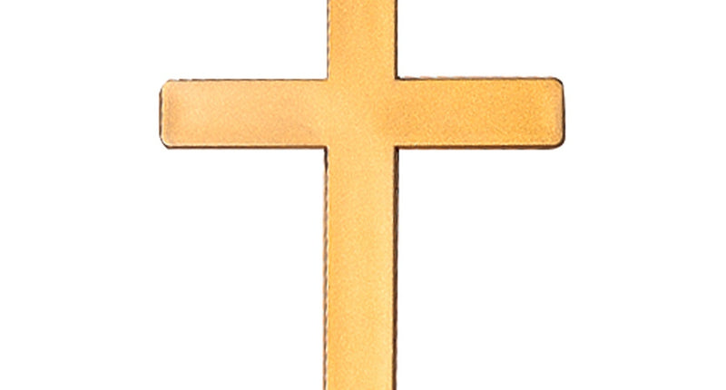 Widmann SRL Priesterkruis