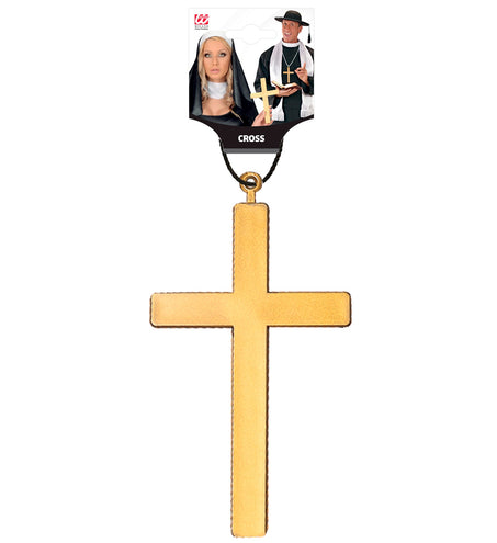 Widmann SRL Priesterkruis