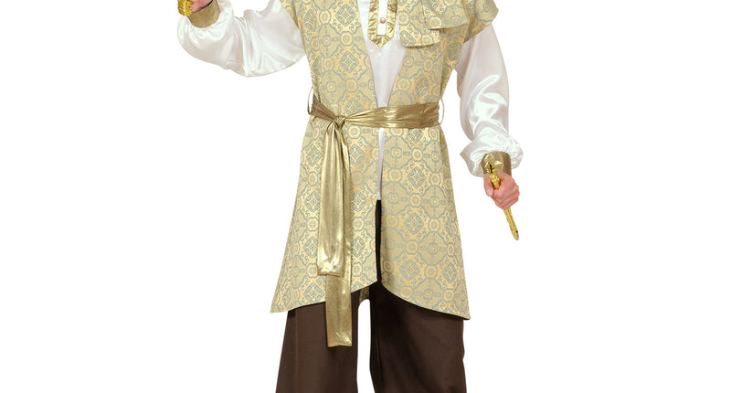 Widmann SRL Prins van Perzië