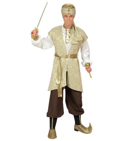 Widmann SRL Prins van Perzië