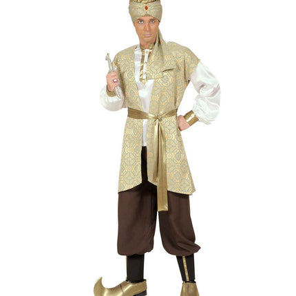 Widmann SRL Prins van Perzië