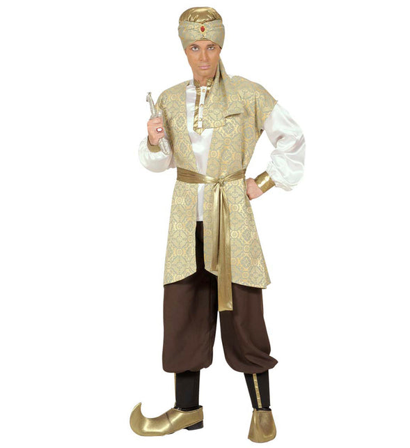 Widmann SRL Prins van Perzië