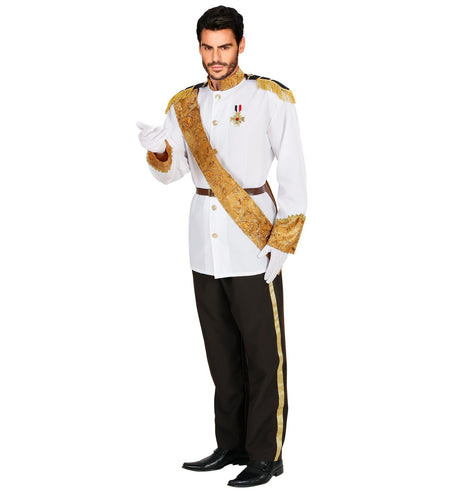 Widmann SRL Prinsenpak Willem Alexander