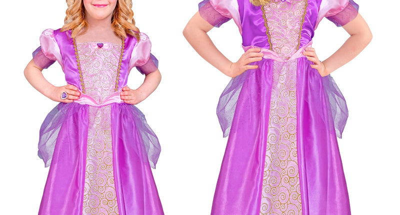 Widmann SRL Prinses Anne paars