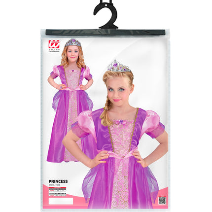 Widmann SRL Prinses Anne paars