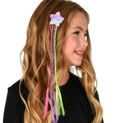 Widmann SRL Prinses highlights kinderen