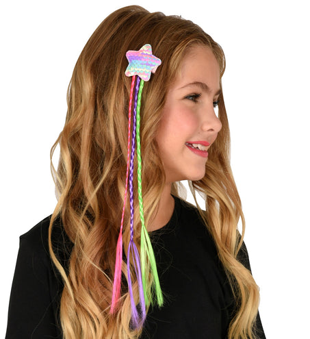 Widmann SRL Prinses highlights kinderen