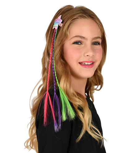 Widmann SRL Prinses highlights kinderen