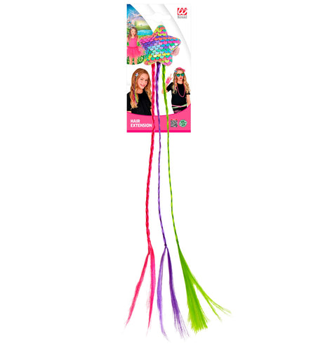 Widmann SRL Prinses highlights kinderen