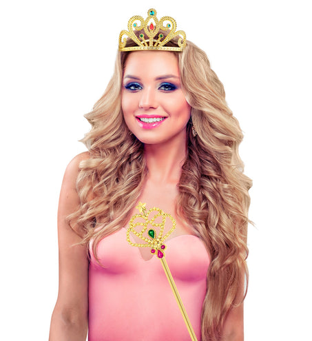 Widmann SRL Prinsessen staf Petronella