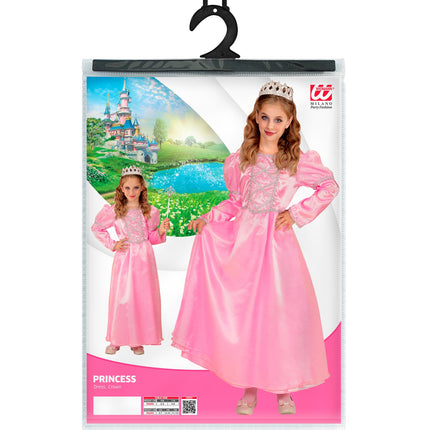 Widmann SRL Prinsessenjurkjes voor kinderen