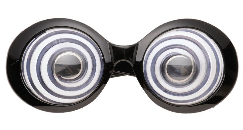 Widmann SRL Professor of uitvinders bril