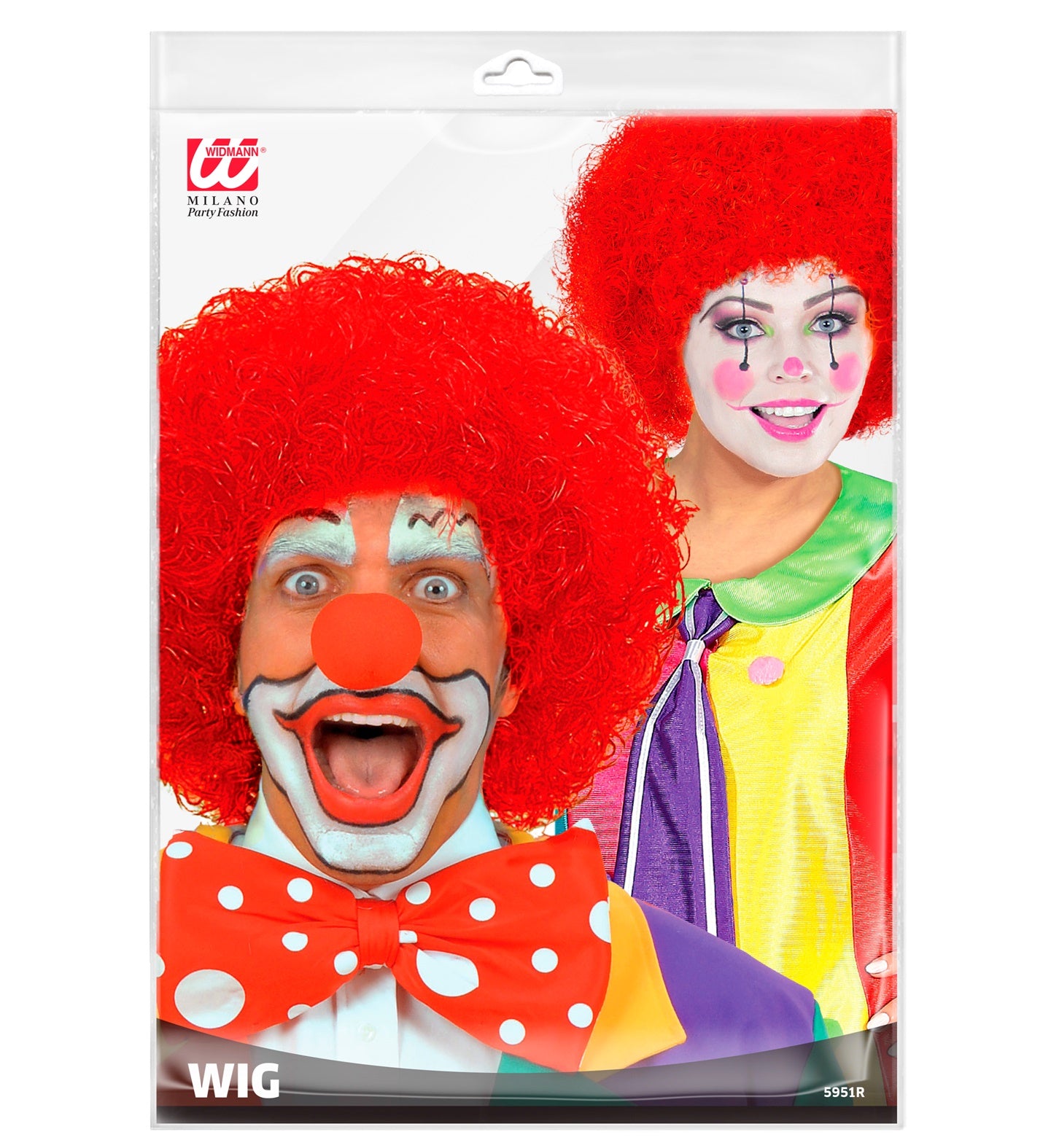 2 stuks afropruik, krullen, clown, vlinderstrik, kleurrijke regenboog 2 stuks afropruik, krullen, clown, vlinderstrik, kleurrijke regenboog
