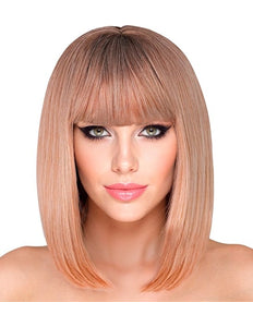 Widmann SRL Pruik droomhaar layla blond amber