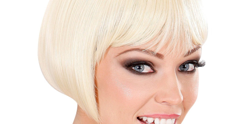 Widmann SRL pruik droomhaar valentina blond