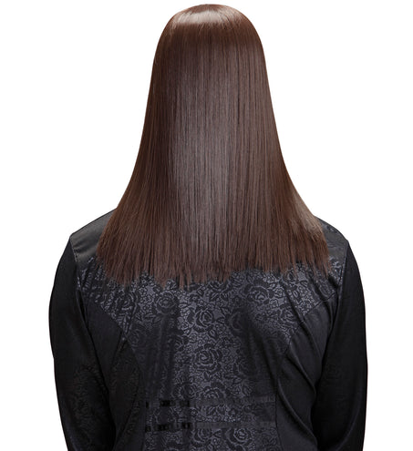 Widmann SRL pruik droomhaar victor bruin