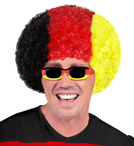 Widmann SRL Pruik Duitsland