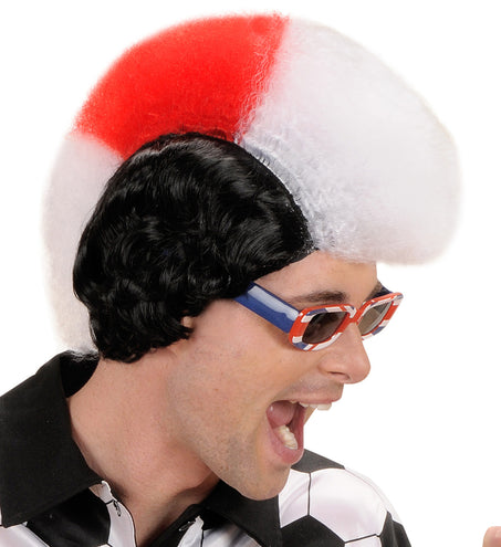 Widmann SRL Pruik Engeland