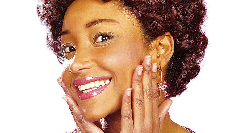 Widmann SRL Pruik Halle Rood