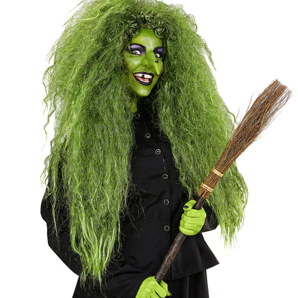 Widmann SRL Pruik Heks