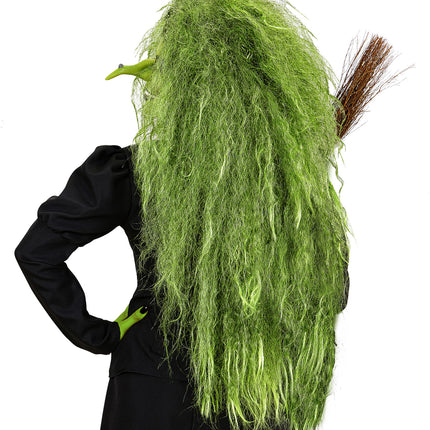 Widmann SRL Pruik Heks