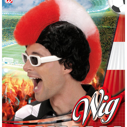 Widmann SRL Pruik Oostenrijk