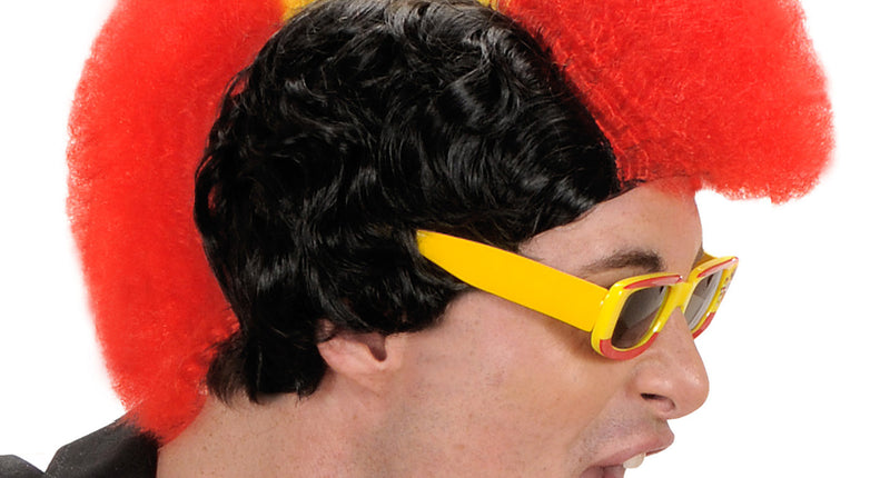 Widmann SRL Pruik Spanje