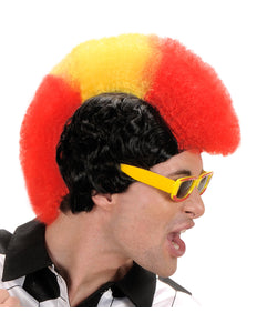 Widmann SRL Pruik Spanje