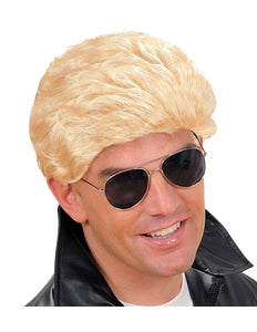 Widmann SRL pruik t-birds blond