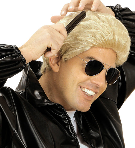 Widmann SRL pruik t-birds blond