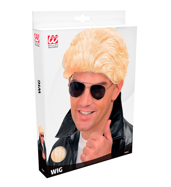 Widmann SRL pruik t-birds blond