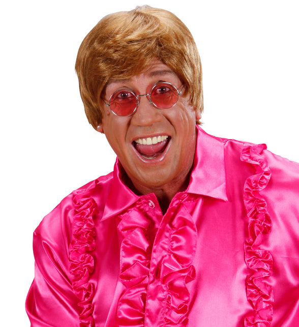 Widmann SRL Pruik Willem Alexander