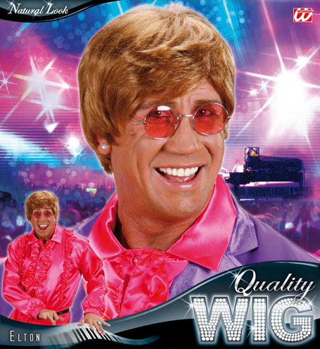 Widmann SRL Pruik Willem Alexander