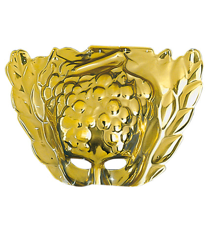 Widmann SRL pvc masker bacchus