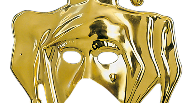 Widmann SRL pvc masker joker