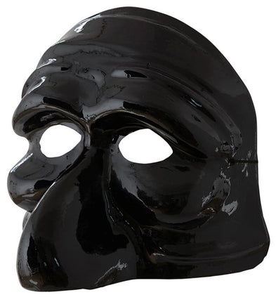 Widmann SRL Pvc masker pulcinella Zoë