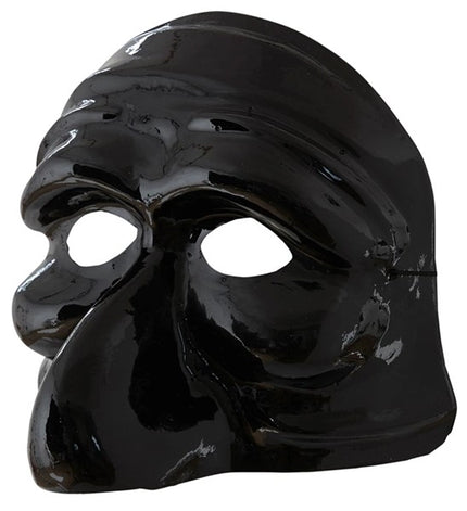 Widmann SRL Pvc masker pulcinella Zoë