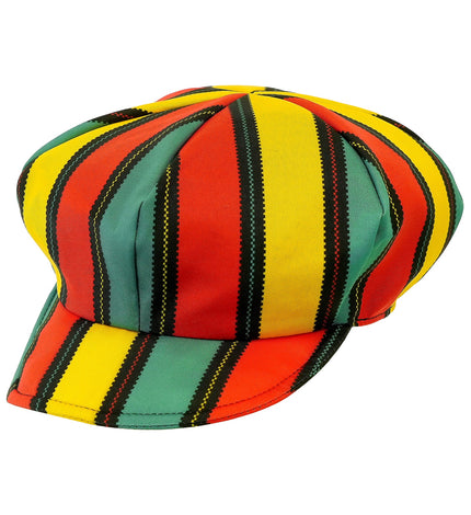 Widmann SRL Rasta cap