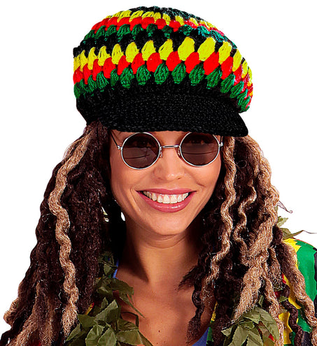 Widmann SRL Rasta muts