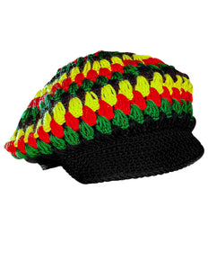 Widmann SRL Rasta muts