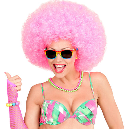 Widmann SRL Regenboog bril