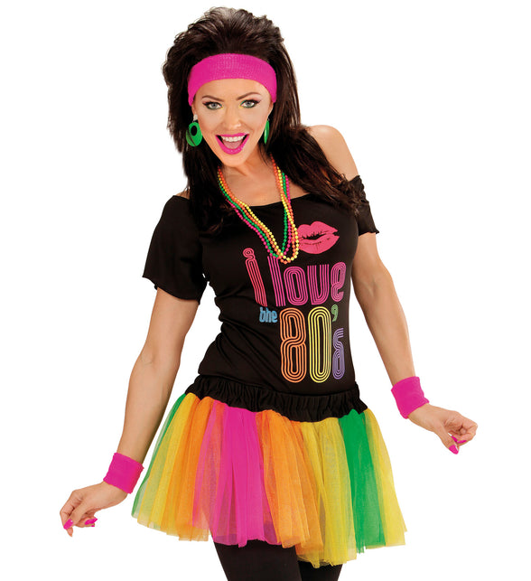 Lichtgevende Tule Rokjes LED | Feestkleding met lichtjes kopen Lichtgevende Tule Rokjes LED | Feestkleding met lichtjes kopen