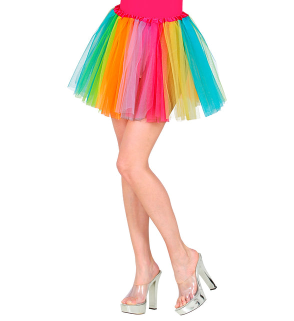 Ballet Tutu Vrouwen Half-Lengte Dans Rok Een Stuk ... – Vicedeal Ballet Tutu Vrouwen Half-Lengte Dans Rok Een Stuk ... – Vicedeal