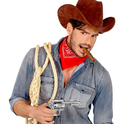 Widmann SRL Revolver van foam