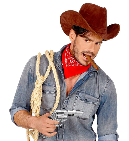 Widmann SRL Revolver van foam