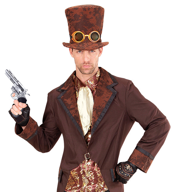 Widmann SRL Revolver van foam