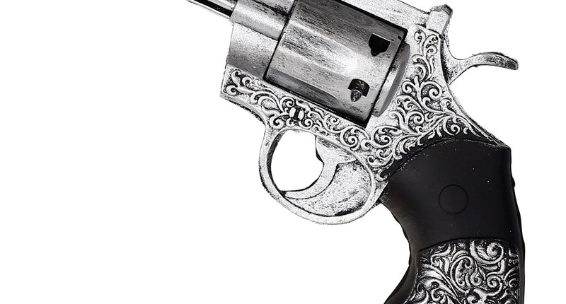 Widmann SRL Revolver van foam