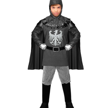 Widmann SRL Ridder kind Wilhelm zwart